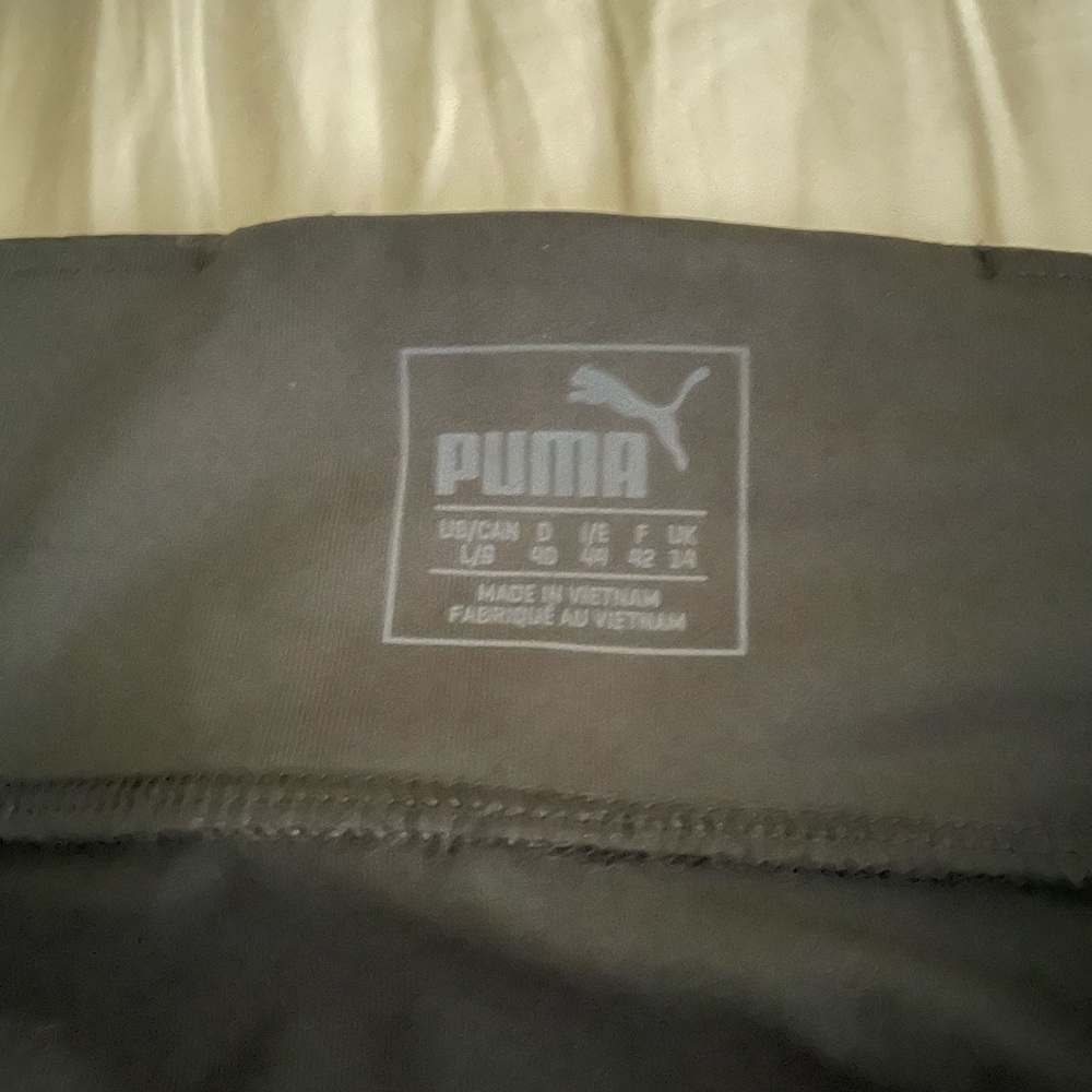 Puma Capri - Picture 2 of 5